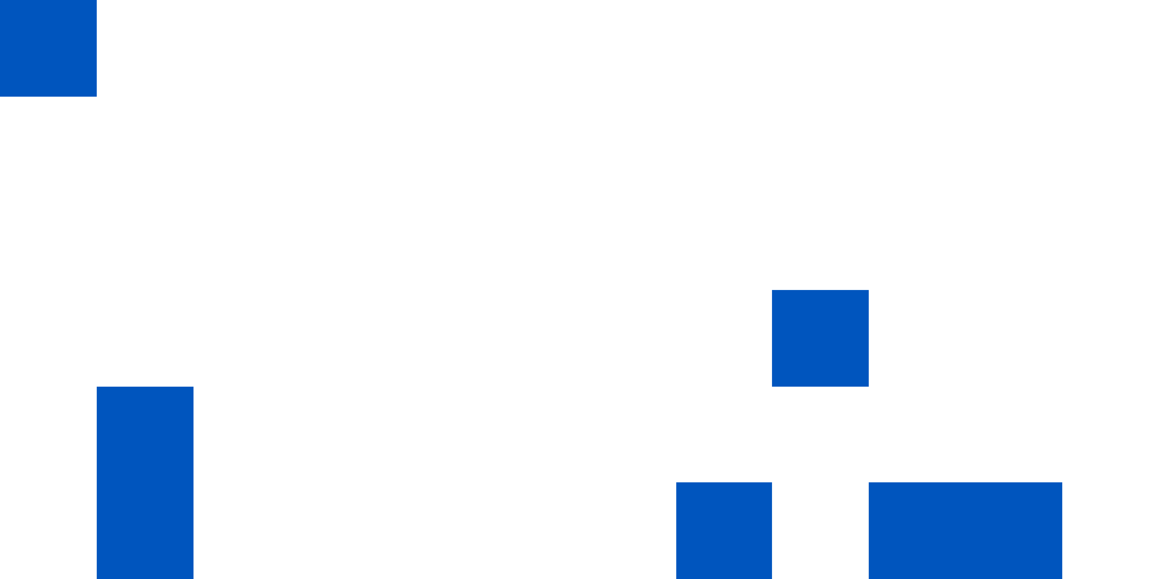 Blue Block